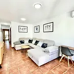 Chill Out Family House 1 Holiday home La Tejita